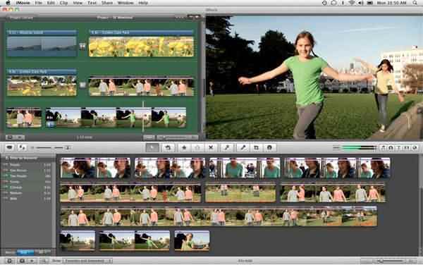 Professional Video Editing Software For Mac 2016